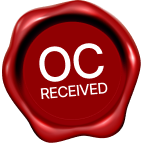 OC Received