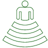 Amphitheatre Icon