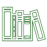 Library Icon