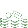 Swimming Pool Icon