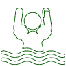Toddler’s Pool Icon