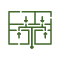 Floor Plan Icon for DSR Group Project Parkway